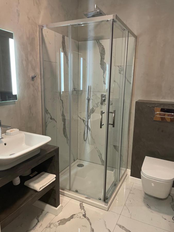 Apartamenty Nad Jeziorem -Zefir アウグストゥフ エクステリア 写真